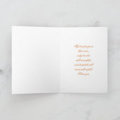 Love Ylw Roos Kaart (Binnen)