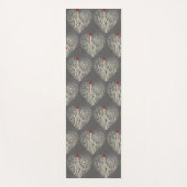 Love Yoga Mat (Voorkant)