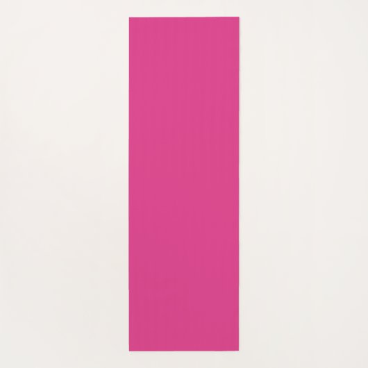 LOVE Yoga Mat (Achterkant)