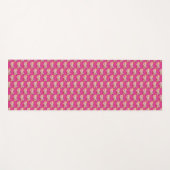 LOVE Yoga Mat (Voorkant (horizontaal))