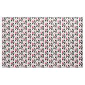 Love yoga stof (Yard (91,4 cm))