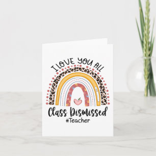 Love You All CL heeft Rainbow de laatste dag van d Kaart