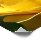 Love You Bunches Moeder! kunstprint Moederrozen Poster (Hoek)