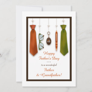 Love You Dad Photo Vaderdag Card Kaart