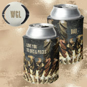 Love You Drill Bits and Pieces Workshop Blikjeskoeler