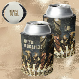 Love You Drill Bits and Pieces Workshop Blikjeskoeler