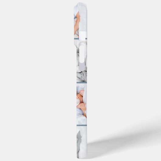 Love You Grandma Phone Case (Achterkant / Links)