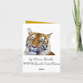 Love You_Kaart Kaart (Achterkant)