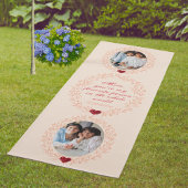 Love You Mam Typografie Fotocollage Moederdag Yogamat