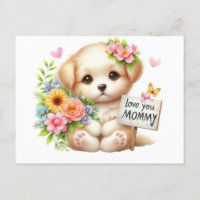 *"Love You Mama - een oprecht eerbetoon"