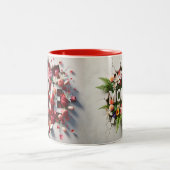 Love You Mama Moederdag Mok (Center)