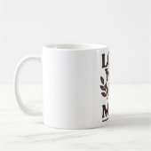 Love You Mom Koffie Mok Gift (Links)