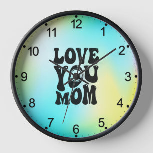 Love You Mom Moederdag Design-51727