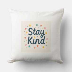 Love You Mom - Sweet en Heartfelt Gift Kussen