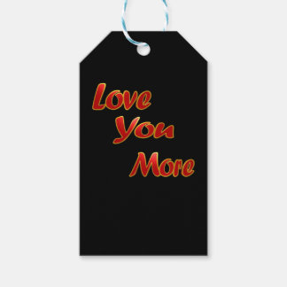 Love You More Balanced Visual Design  Cadeaulabel