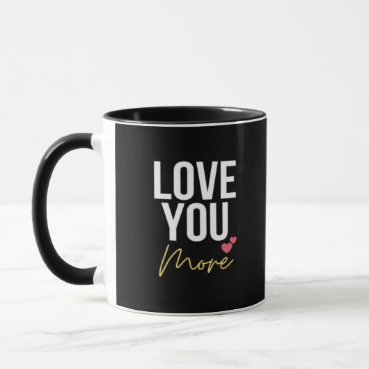 Love You More Elegant Style  Mok (Links)