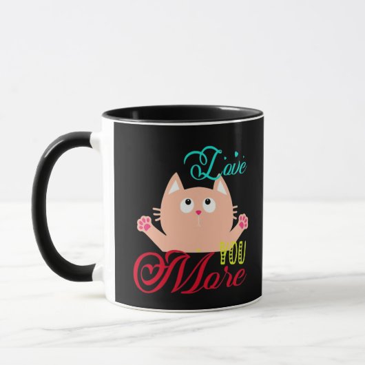 Love You More Elegant Style  Mok (Links)