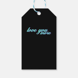 Love You More Expressive Art  Cadeaulabel