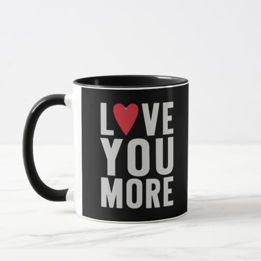 Love You More Polished Style  Mok (Links)