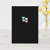 Love You More Signature Design  Kaart (Gele Bloem)