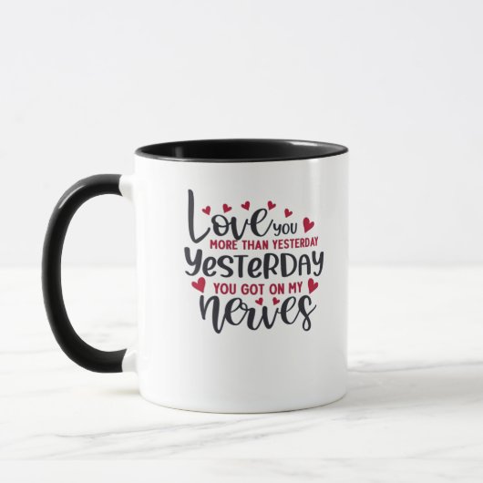 Love You More Than Yesterday Timeless Romantic Sty Mok (Links)