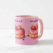 Love you much mok (Voorkant rechts)