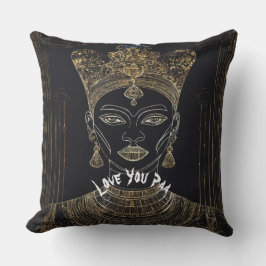 Love You Paa Unieke Luxe Wonen Sierkussennen Kussen