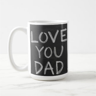 Love You Papa Mok