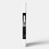 Love You – Romantic  iPhone / iPad case (Achterkant / Rechts)