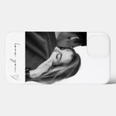 Love You – romantische iPhone / iPad hoes (Achterkant (horizontaal))