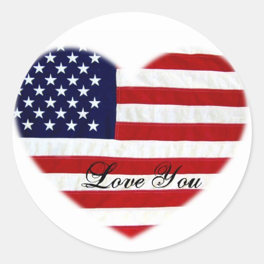 Love You_ Sticker (Voorkant)