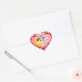 Love You_ Sticker (Envelop)