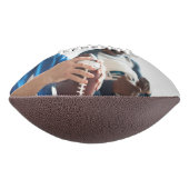 Love You To The End Zone Football Boyfriend Dad (Gedraaid 90)