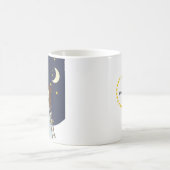 Love You to the Moon Beer Mok (Center)