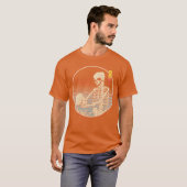 Love Youo Pieces cadeau T-shirt (Voorkant volledig)