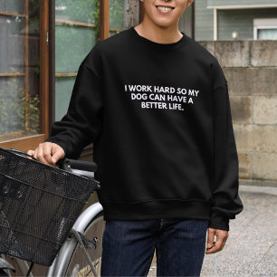 Love Your Day Quote T-shirt voor mannen