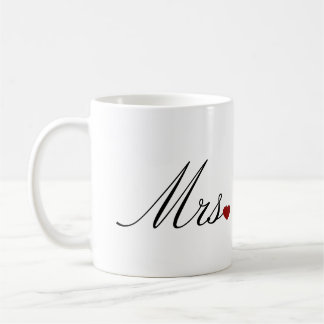Love Your Mrs. Mok