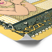 Love Yourself_B_8x10 Poster (Hoek)