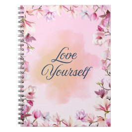Love Yourself Elegante Notitieboek