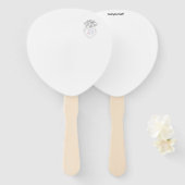 Love Yourself – Fall Vibes T-Shirt | Positive Ener Handwaaier (Voorkant en achterkant)