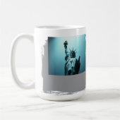Love Yourself First Mug Koffiemok (Links)
