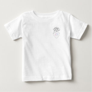 Love Yourself – Herfst Vibes T-Shirt Positieve E