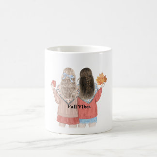 Love Yourself – Herfststemming T-Shirt | Positieve Koffiemok