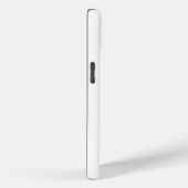 "Love Yourself" Inspirerend meisje lijn kunst Case-Mate iPhone Case (Achterkant / Rechts)