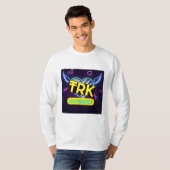 LOVE YOURSELF T.R.K T-SHIRTS (Voorkant volledig)