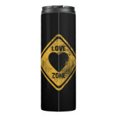 love zone thermosbeker (Achterkant)