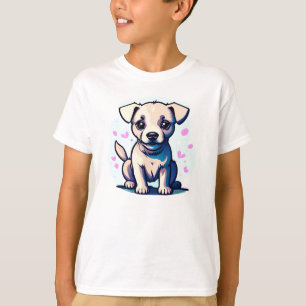 Loveable Lab T-shirt