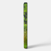 Loveable Standing Dartmoor Pony Foal Case-Mate iPhone Case (Achterkant / Links)