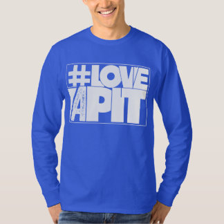 #LOVEAPIT Retro Style T-shirt
