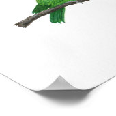 Lovebirds 11 "x14" Print (Hoek)